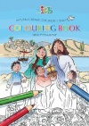 ICB International Children's Bible Colouring Book New Testament (pack of 5) - VPK